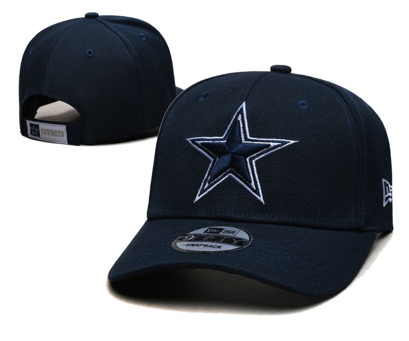 2025 NFL Dallas Cowboys Hat TX20253101->nfl hats->Sports Caps